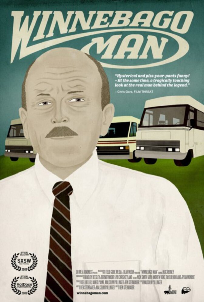 Winnebago Man