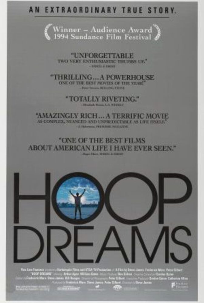 Hoop Dreams