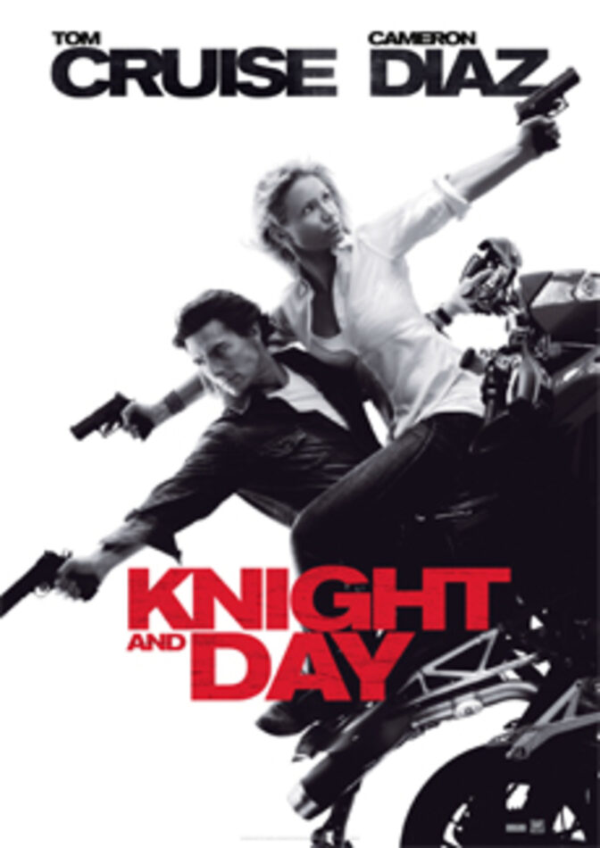 Knight and Day