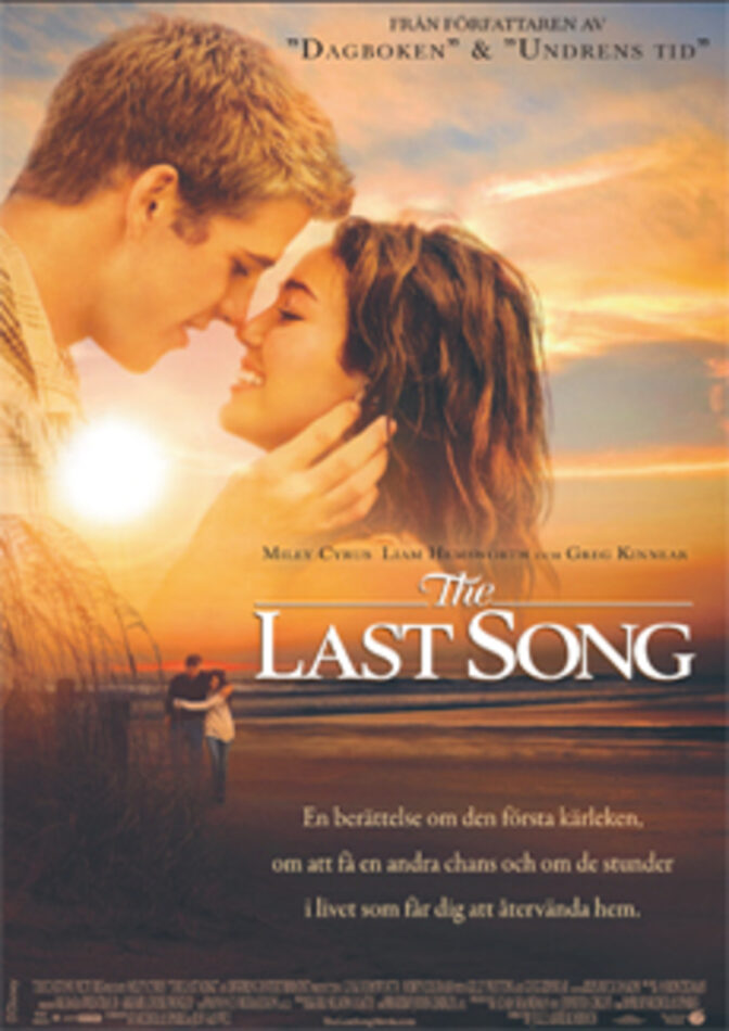 The Last Song