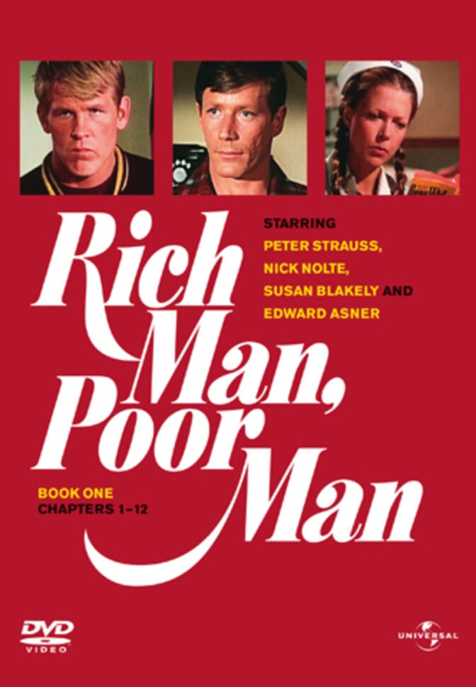 De fattiga och de rika