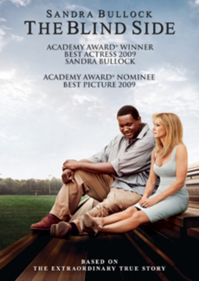 The Blind Side