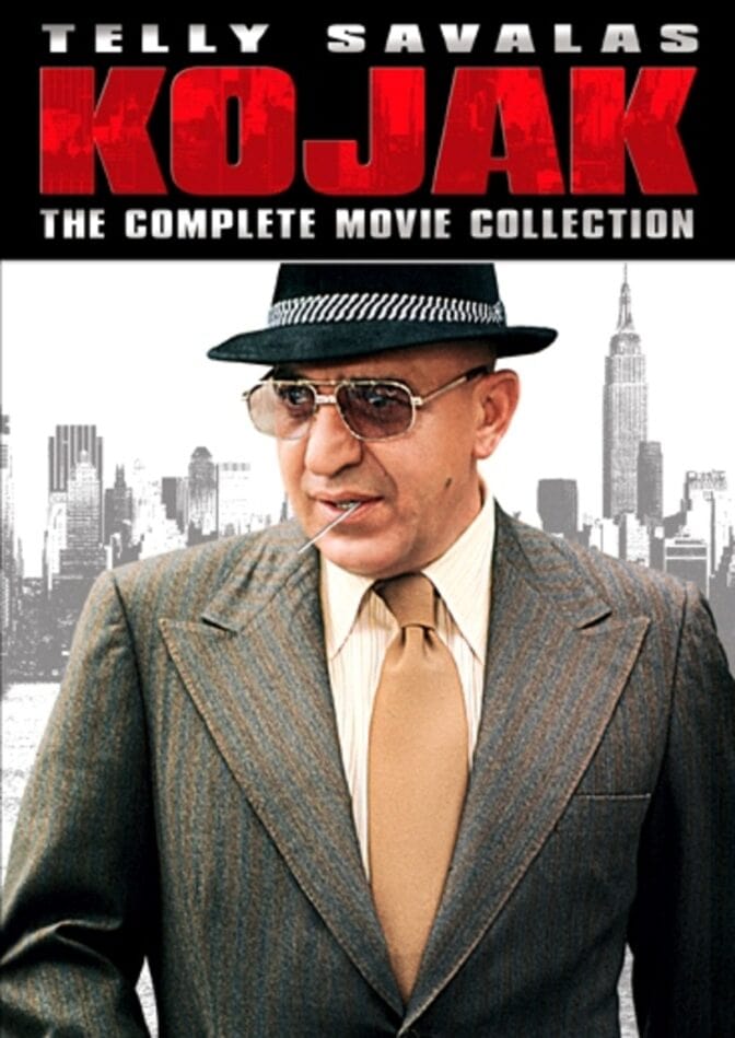 Kojak