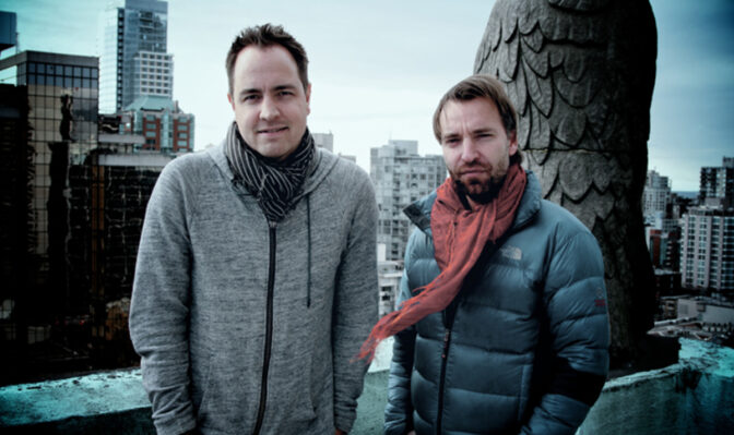 Mårlind och Stein om ”Underworld 4”