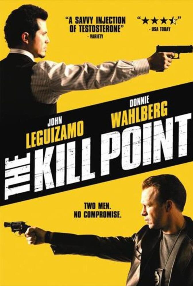 The Kill Point