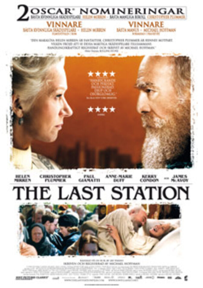 The Last Station