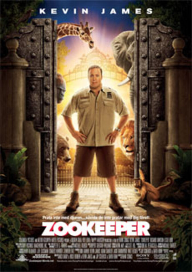 Zookeeper