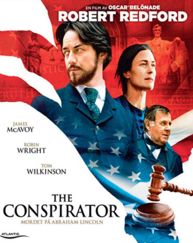 The Conspirator