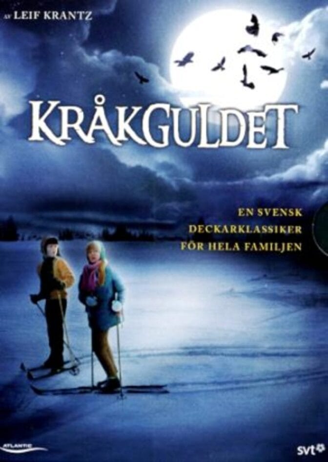 Kråkguldet