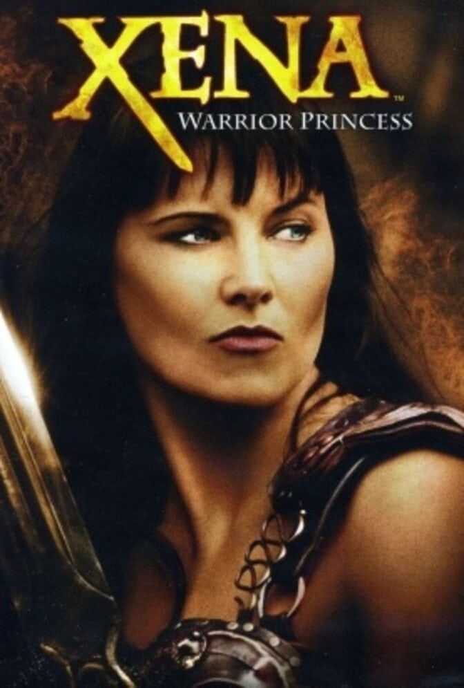 Xena