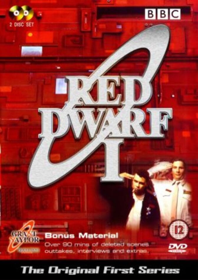 Red Dwarf