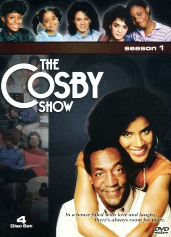 Cosby