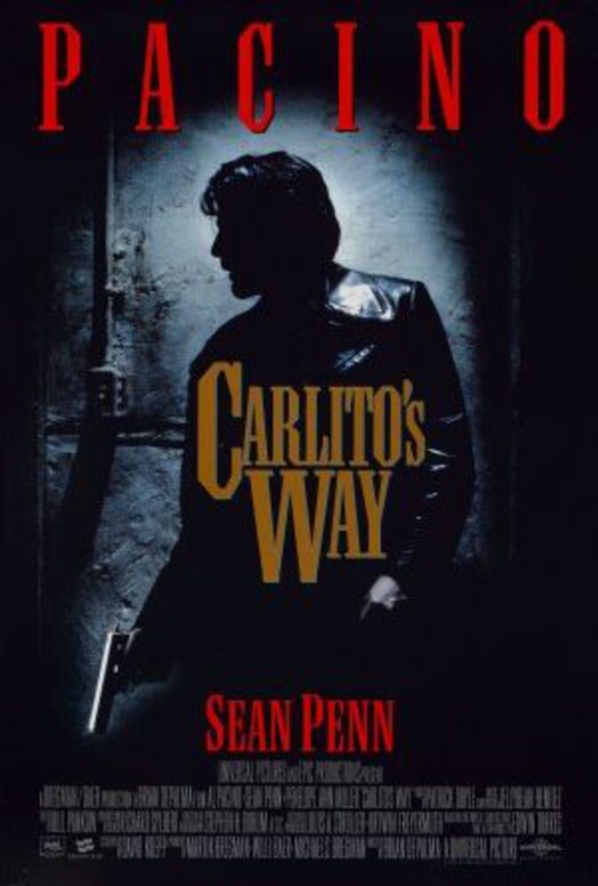 Carlito’s Way