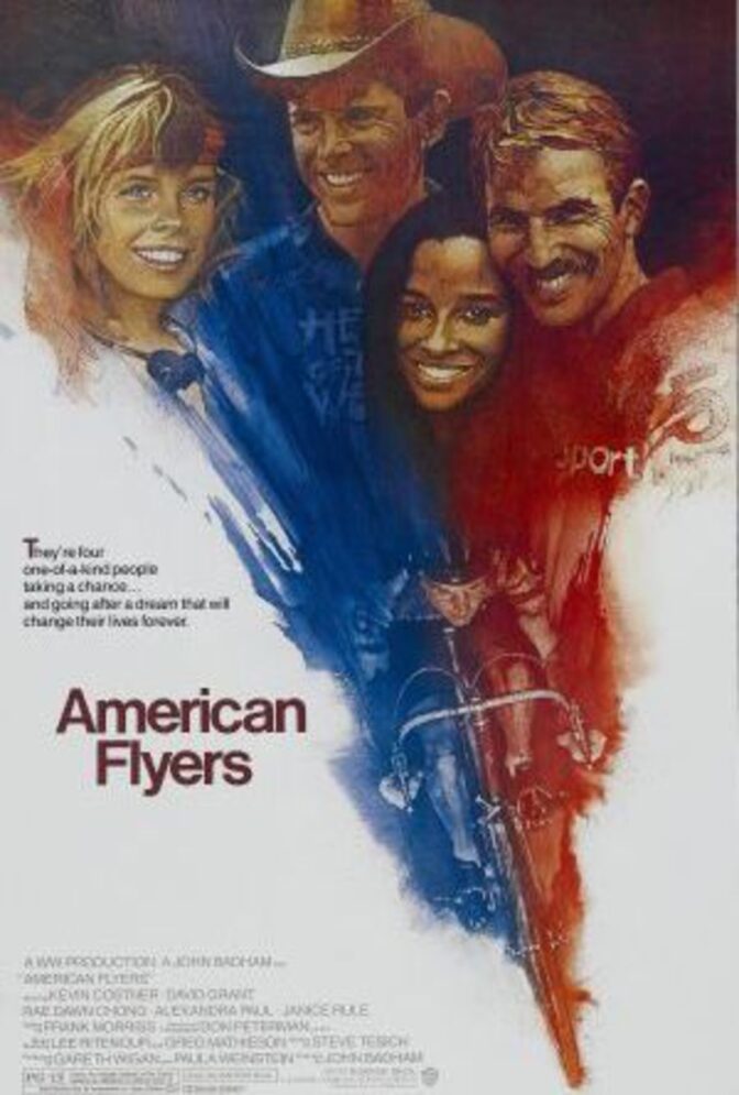 American Flyers