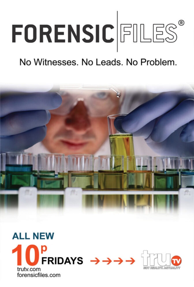 Forensic Files