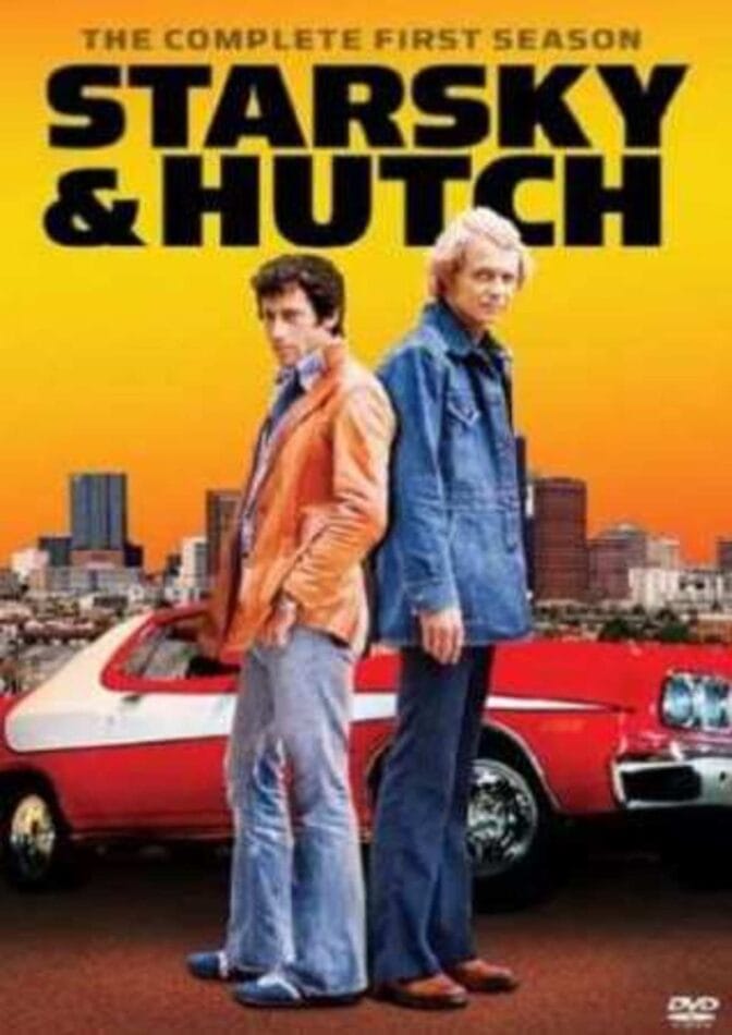 Starsky och Hutch