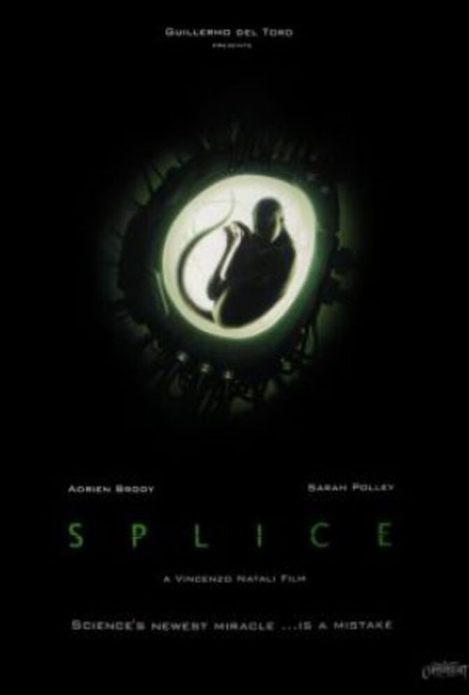 Splice