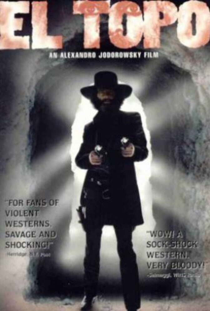 El Topo