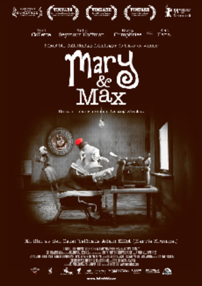 Mary & Max
