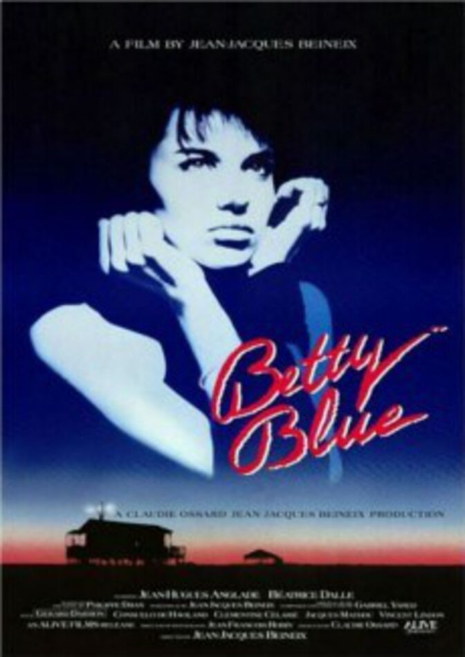 Betty Blue – 37,2 på morgonen
