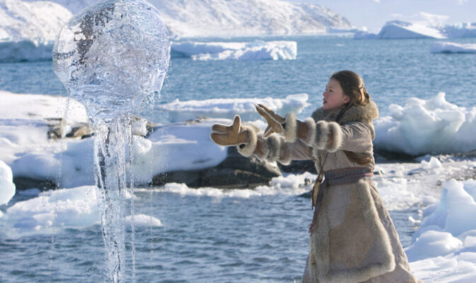 ”The Last Airbender” ny etta på biotoppen