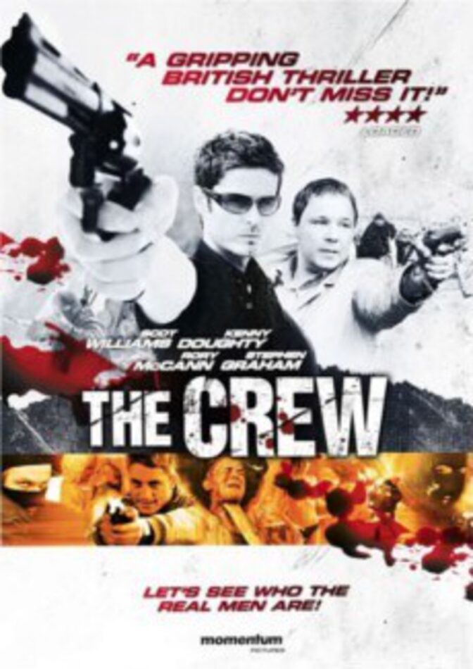 The Crew