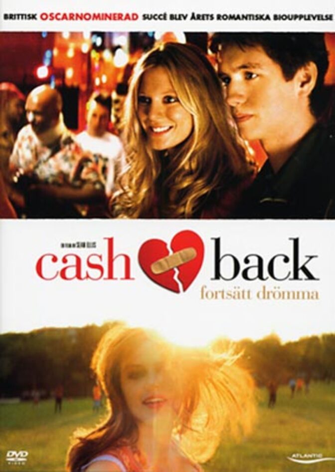 Cashback