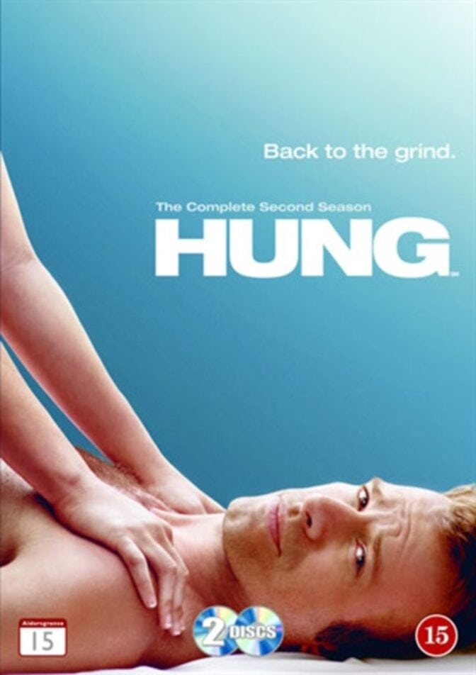 Hung