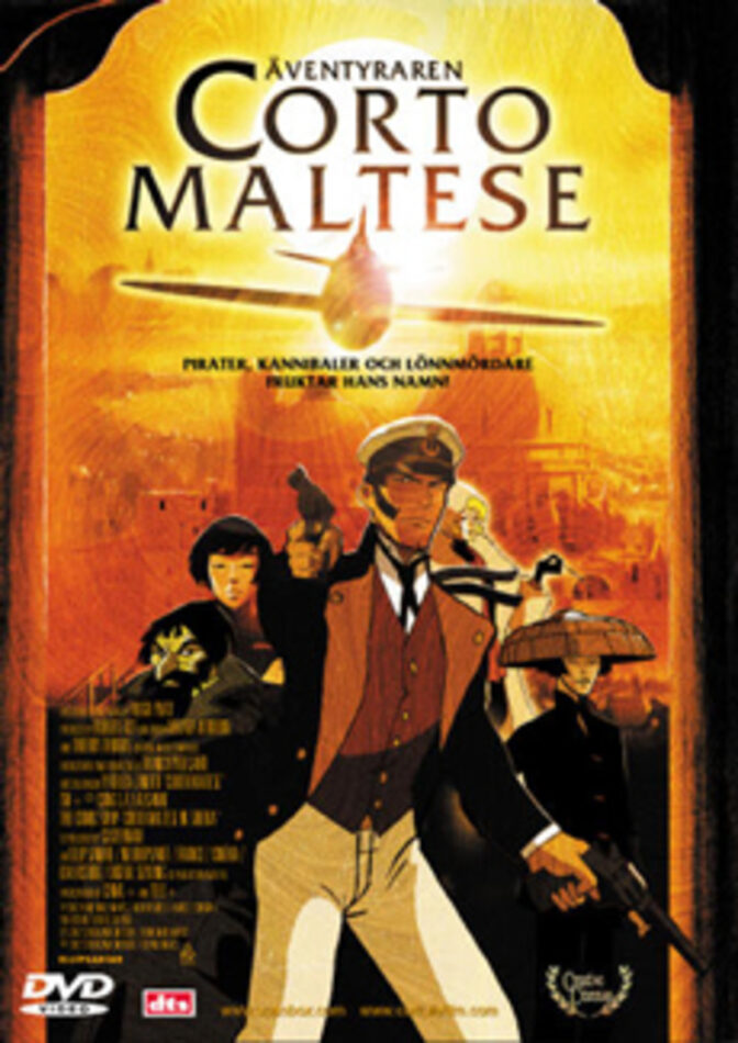 Corto Maltese