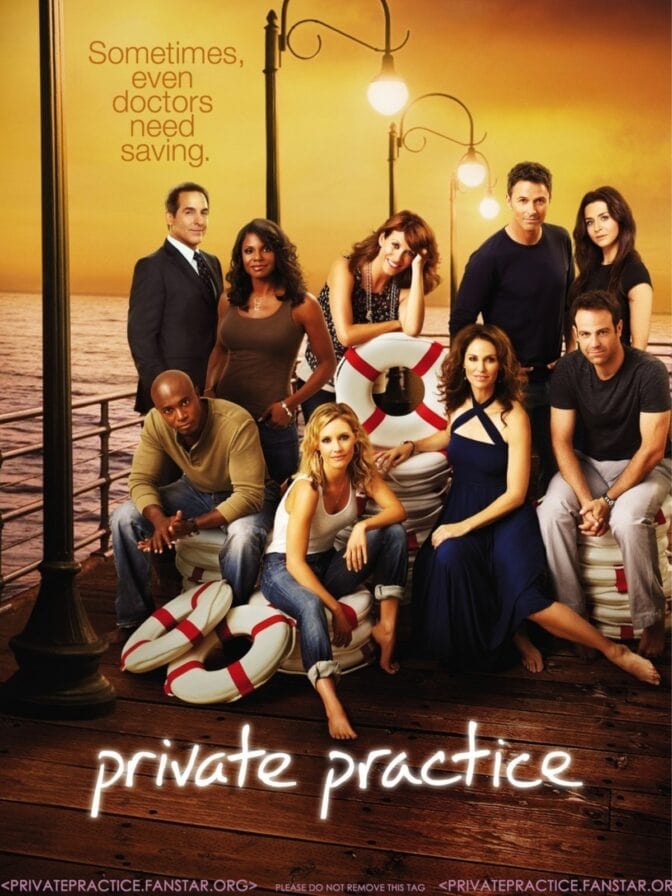 Private Practice