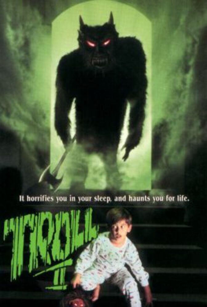 Troll 2