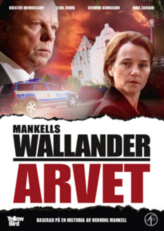 Wallander – Arvet