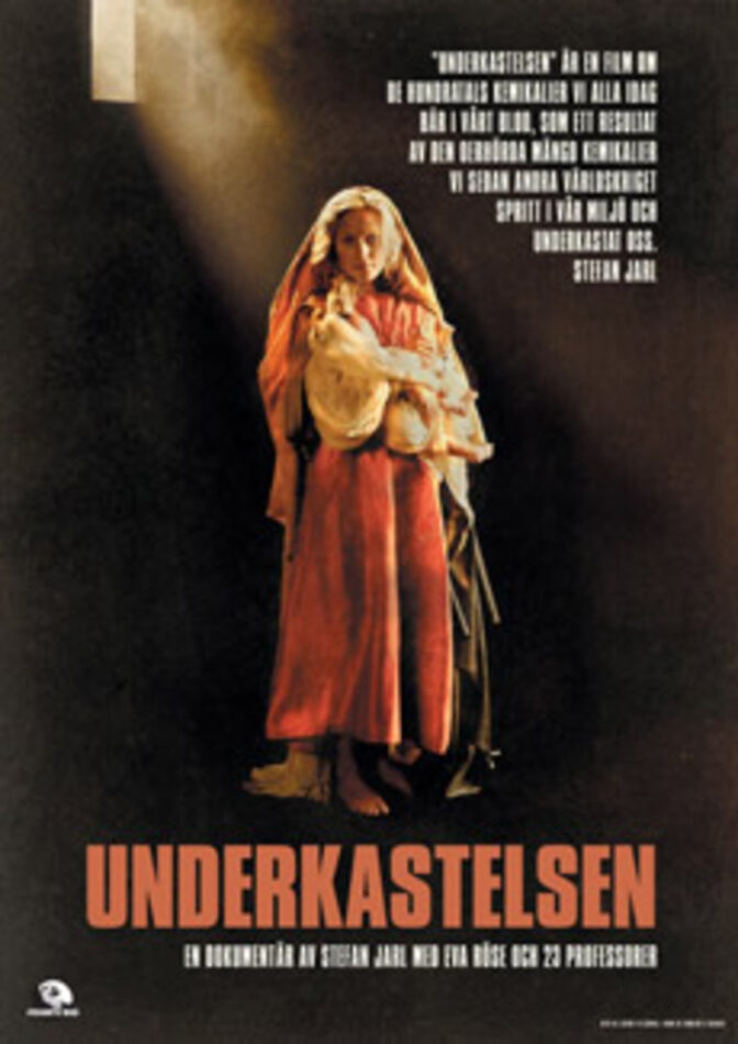 Underkastelsen