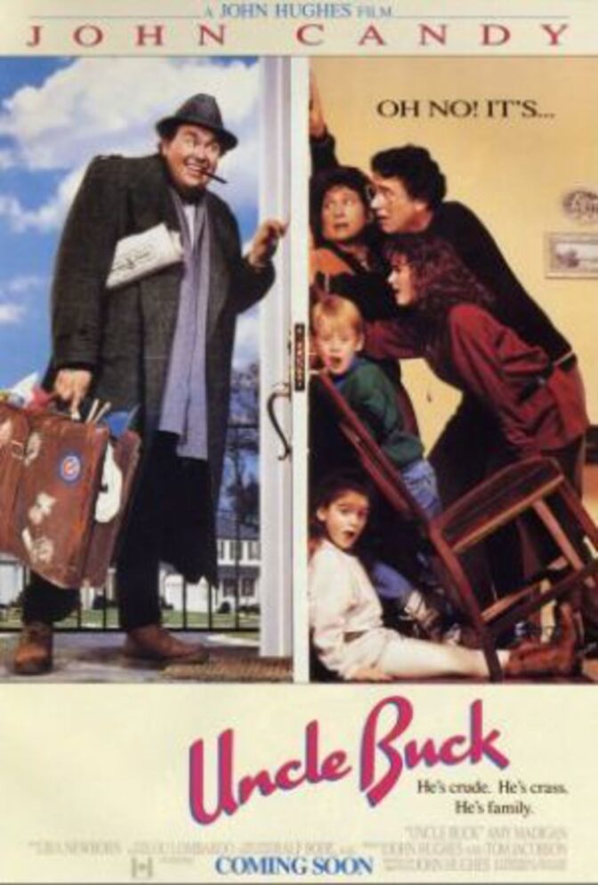 Uncle Buck