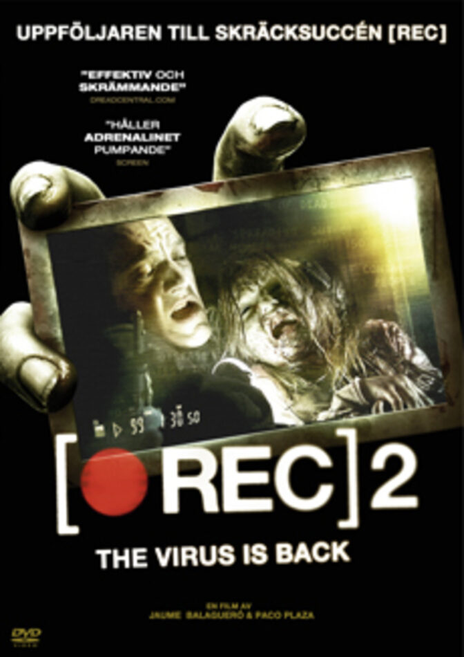 [REC] 2