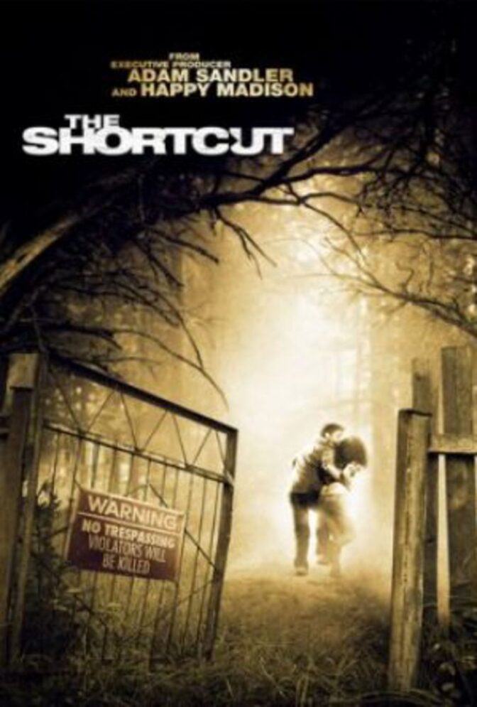 The Shortcut