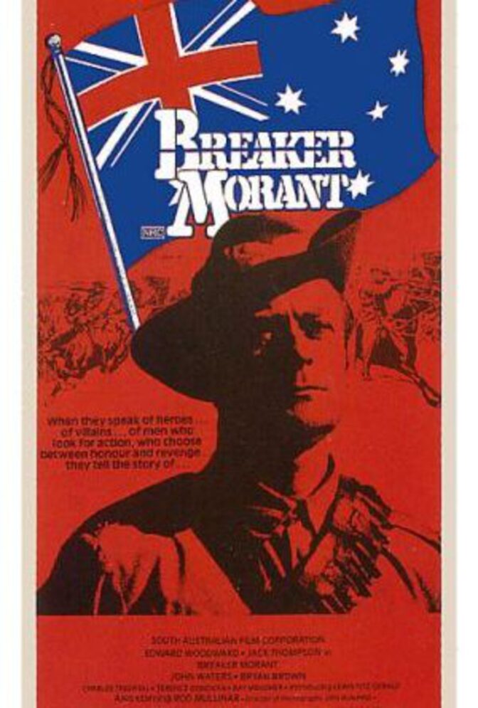 Breaker Morant