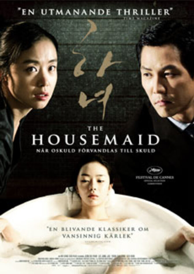 The Housemaid