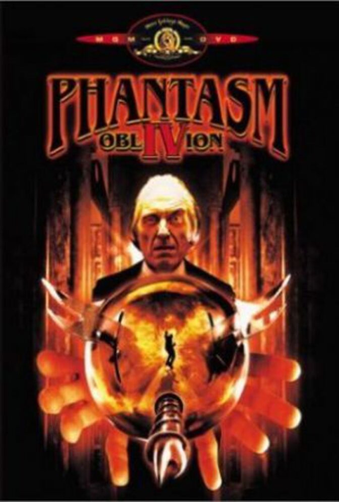 Phantasm IV: Oblivion