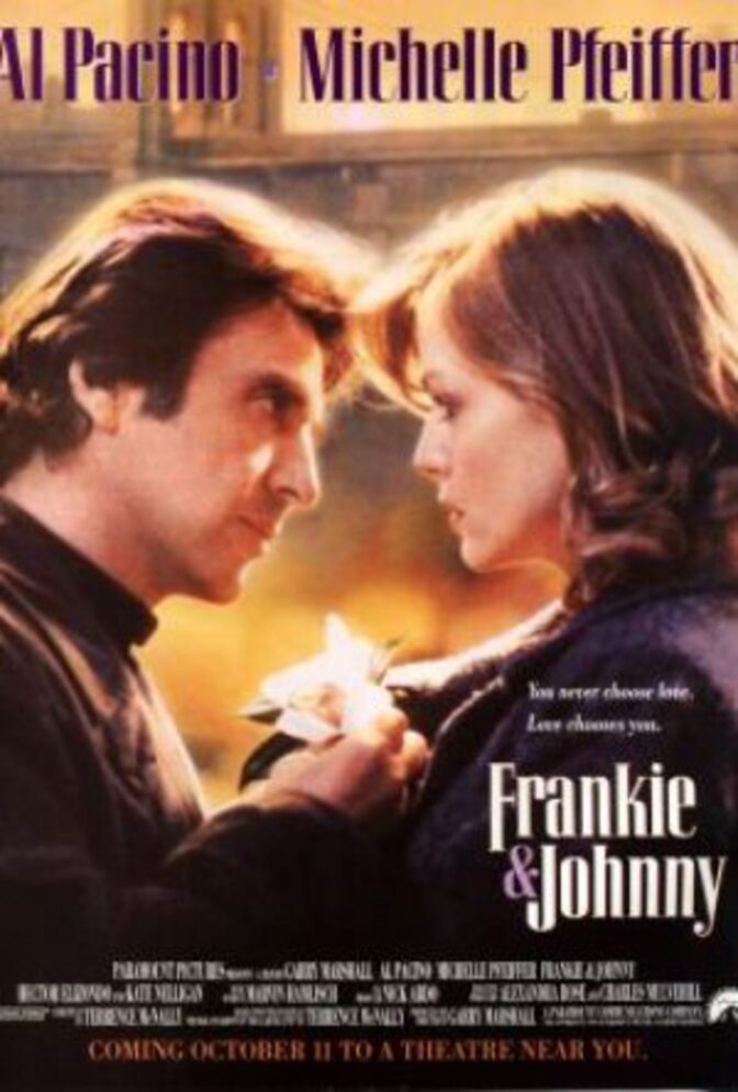 Frankie and Johnny