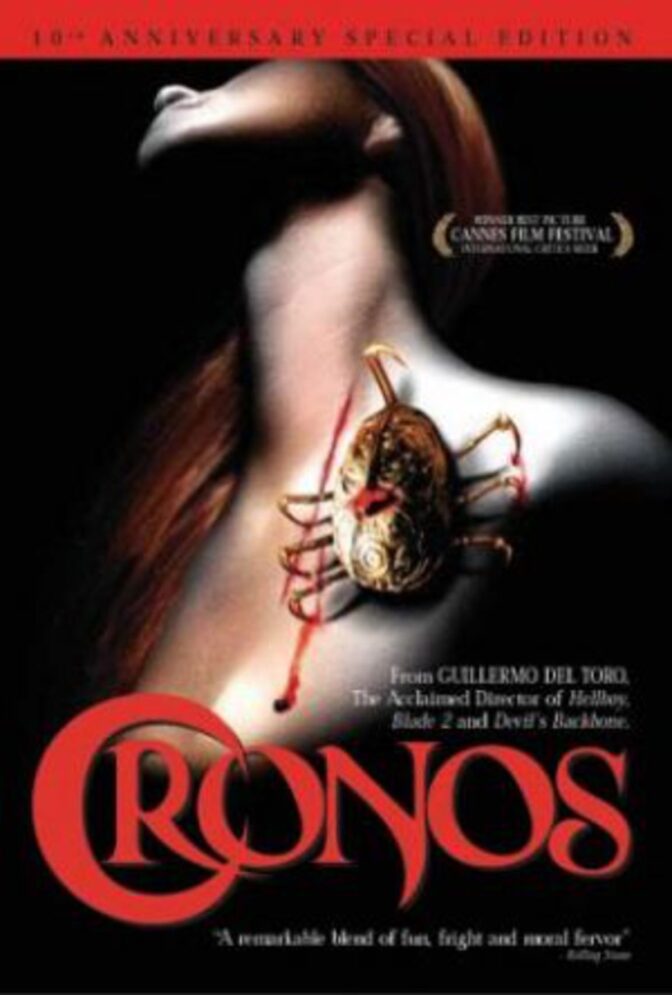 Cronos