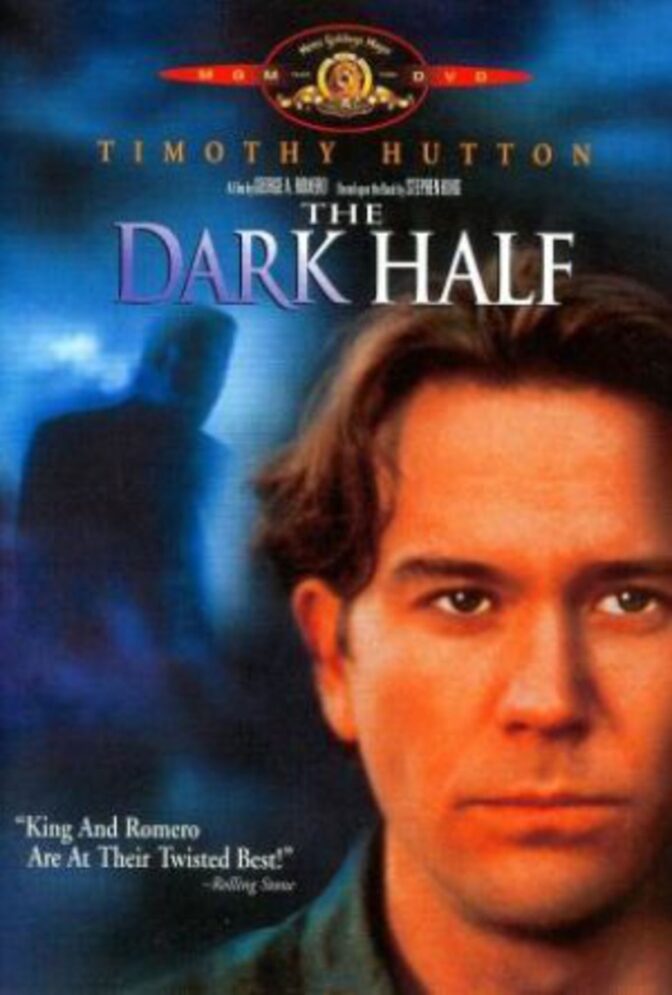 The Dark Half