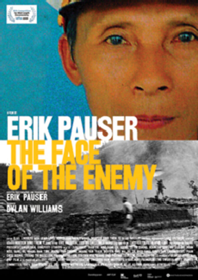 The Face of the Enemy