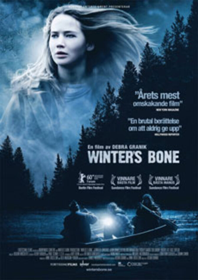 Winter’s Bone