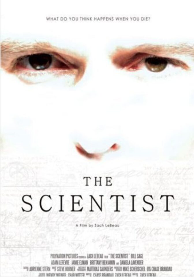 The Scientist