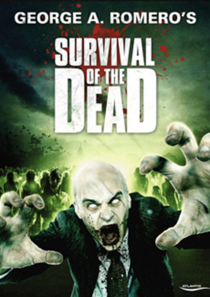 Survival of the Dead