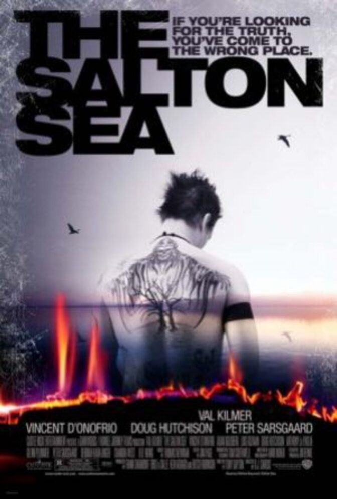 Salton Sea