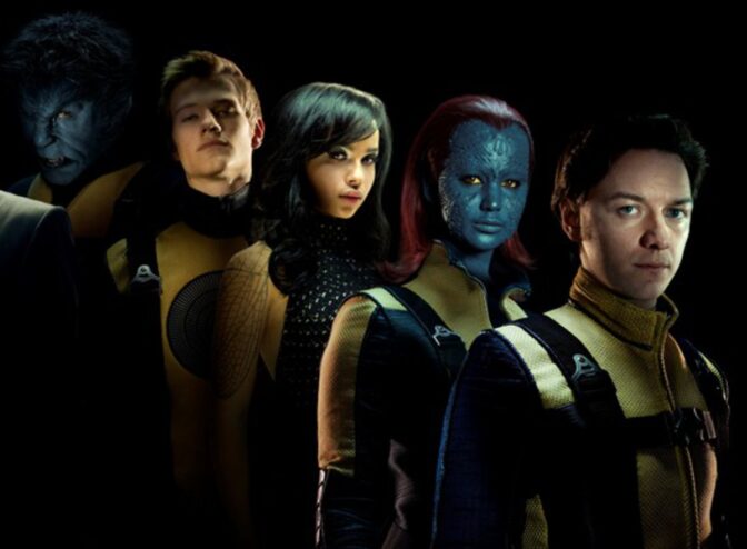 ”X-Men”-uppföljare spelas in i januari