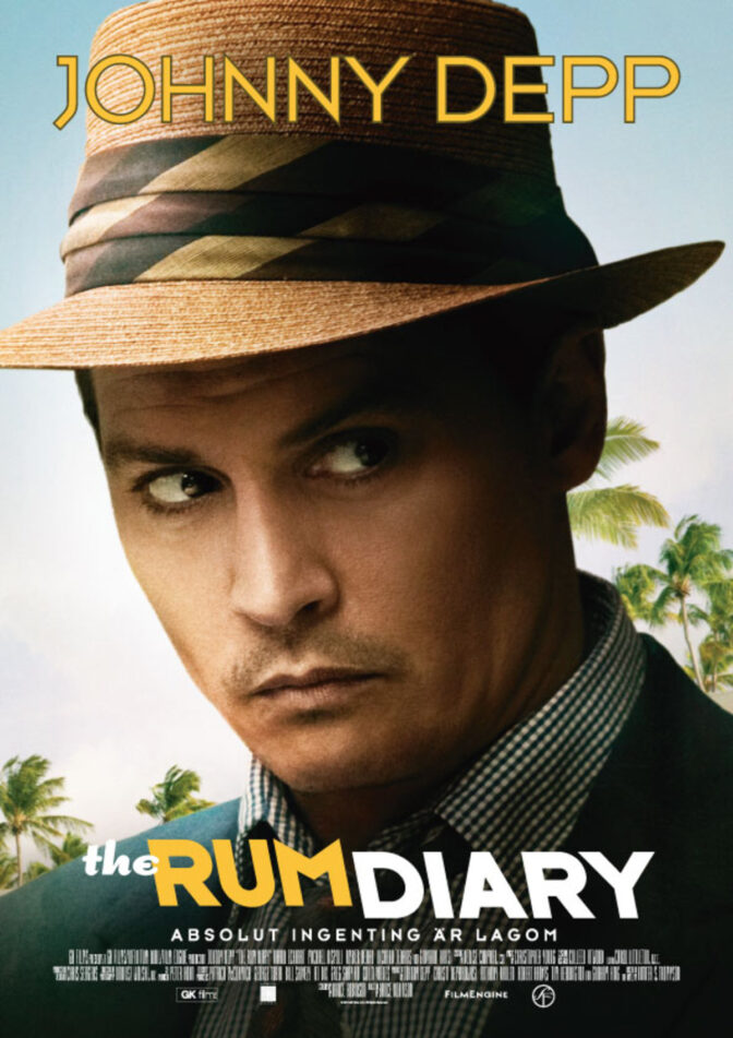 The Rum Diary