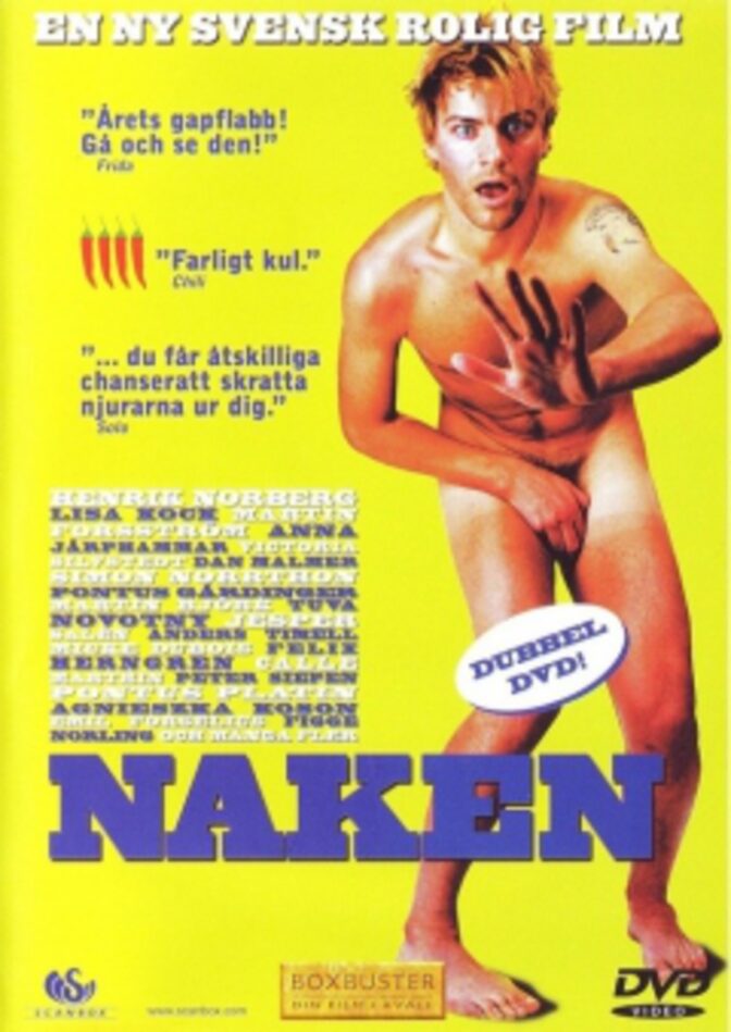 Naken